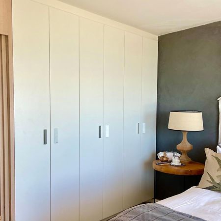Abode Africa Daire Bloubergstrand Dış mekan fotoğraf