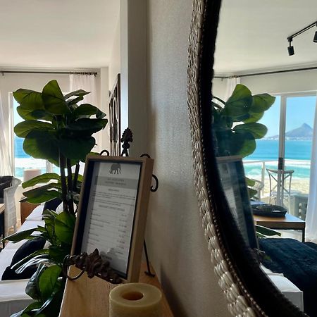 Abode Africa Daire Bloubergstrand Dış mekan fotoğraf