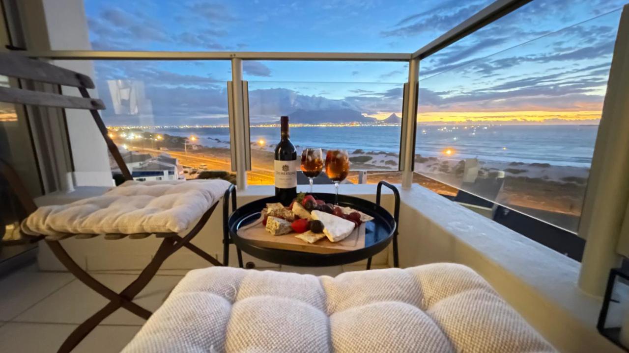Abode Africa Daire Bloubergstrand Dış mekan fotoğraf