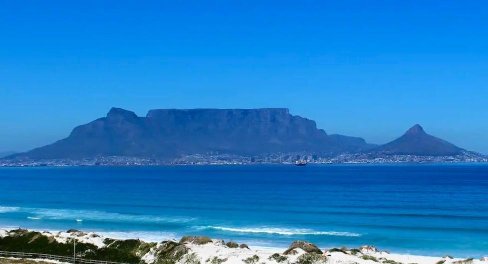 Abode Africa Daire Bloubergstrand Dış mekan fotoğraf