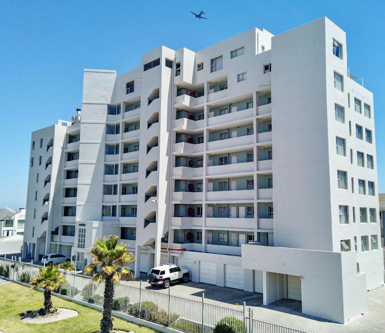 Abode Africa Daire Bloubergstrand Dış mekan fotoğraf
