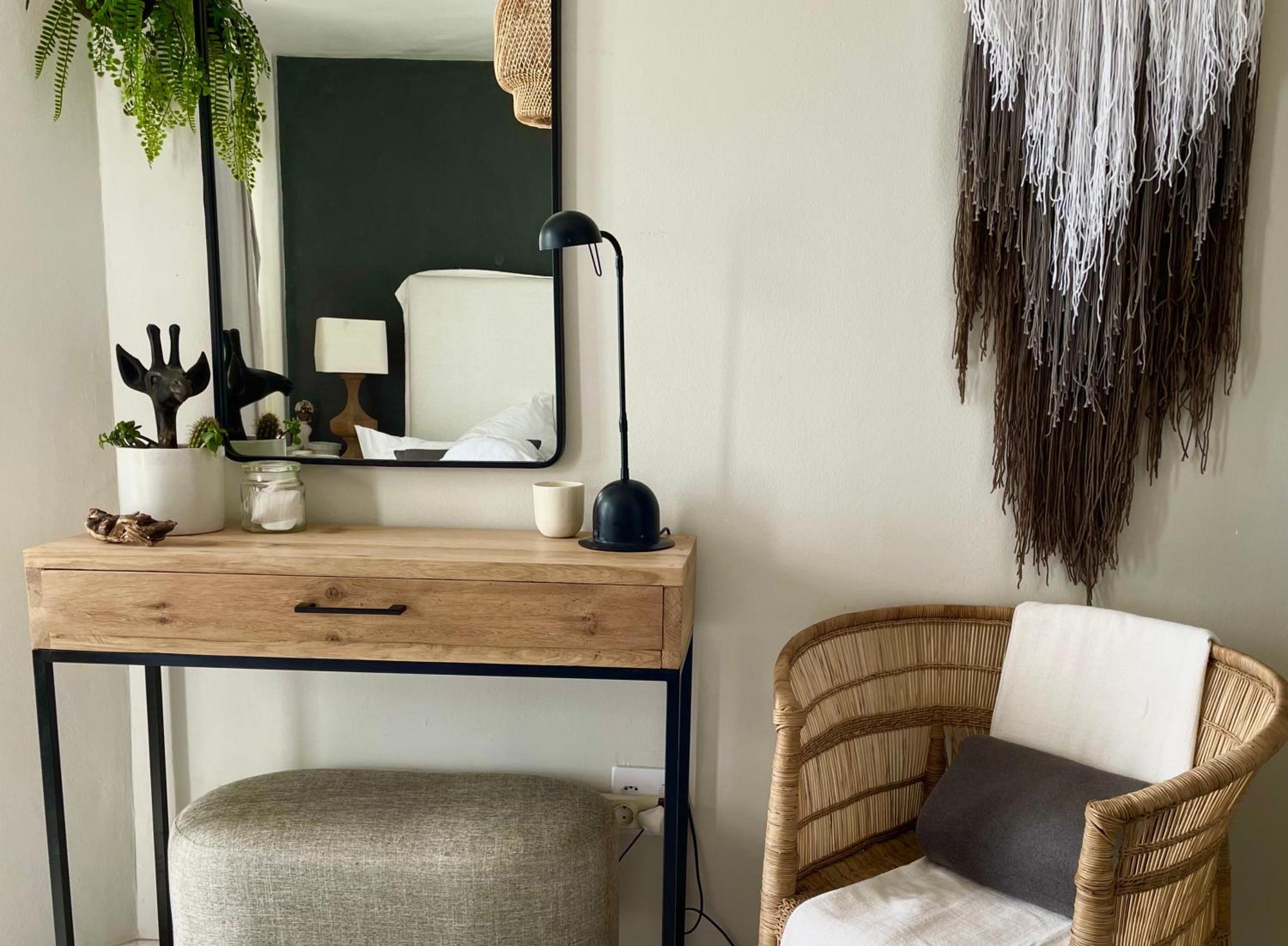 Abode Africa Daire Bloubergstrand Dış mekan fotoğraf