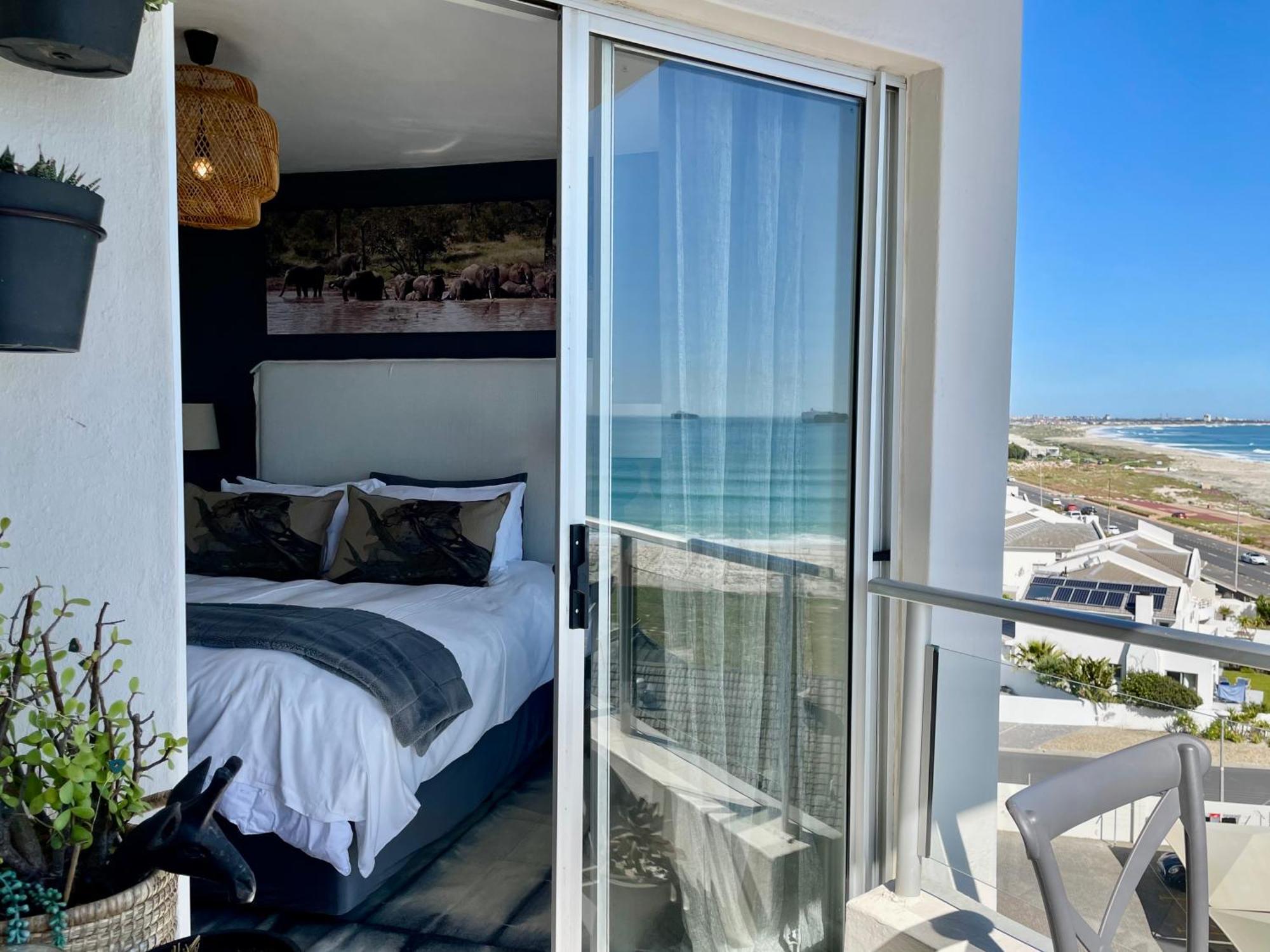Abode Africa Daire Bloubergstrand Dış mekan fotoğraf