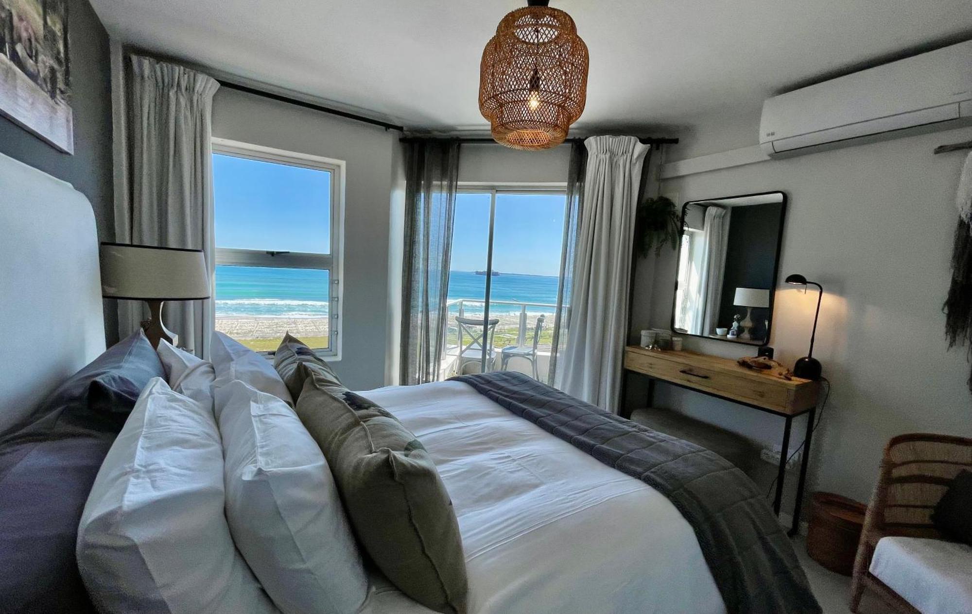 Abode Africa Daire Bloubergstrand Dış mekan fotoğraf