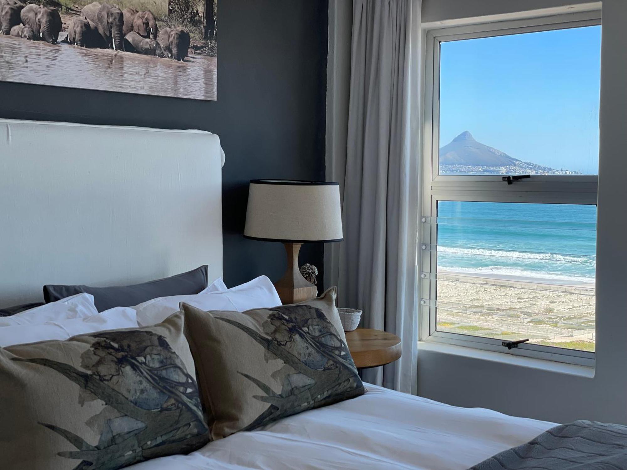 Abode Africa Daire Bloubergstrand Dış mekan fotoğraf