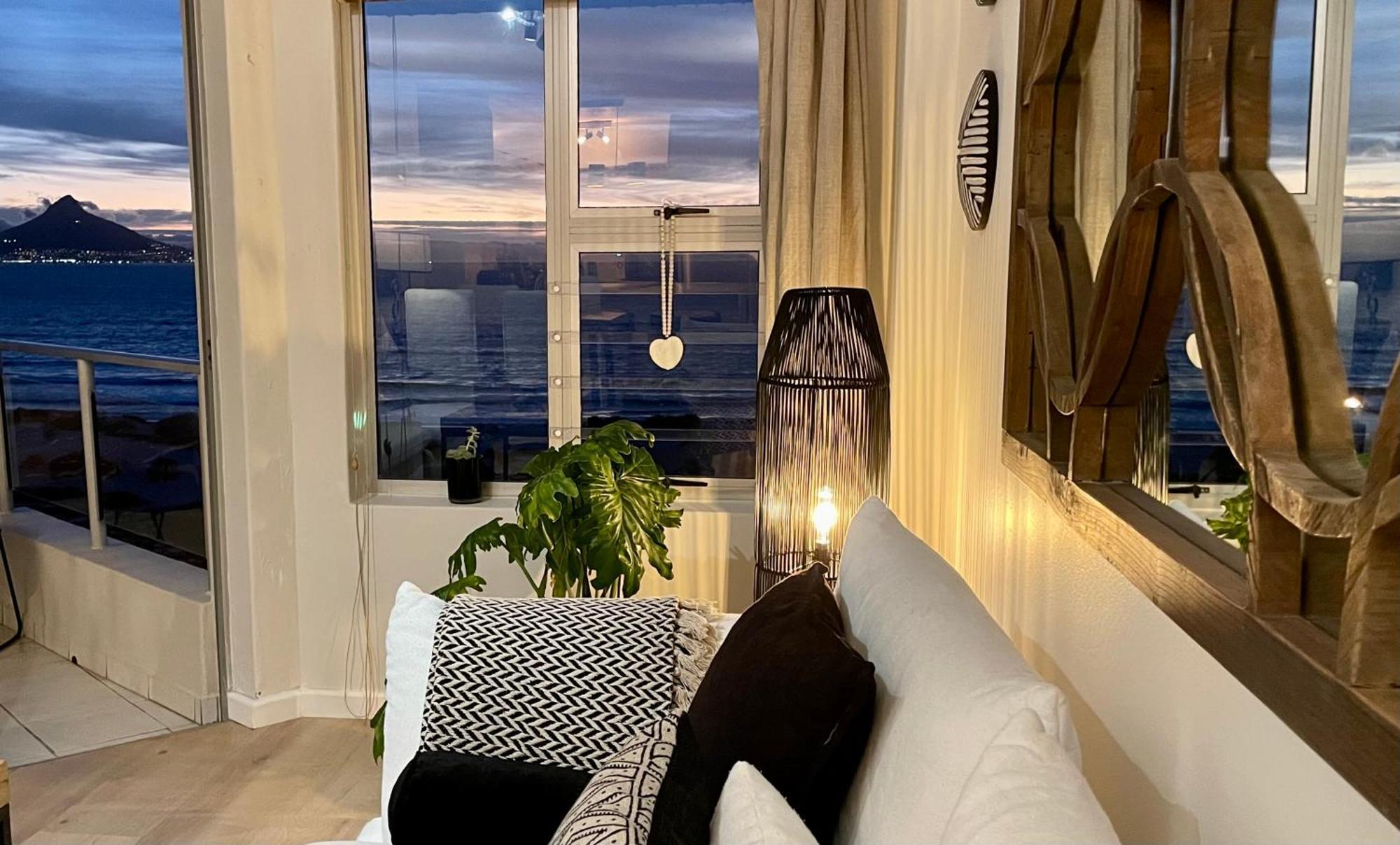 Abode Africa Daire Bloubergstrand Dış mekan fotoğraf