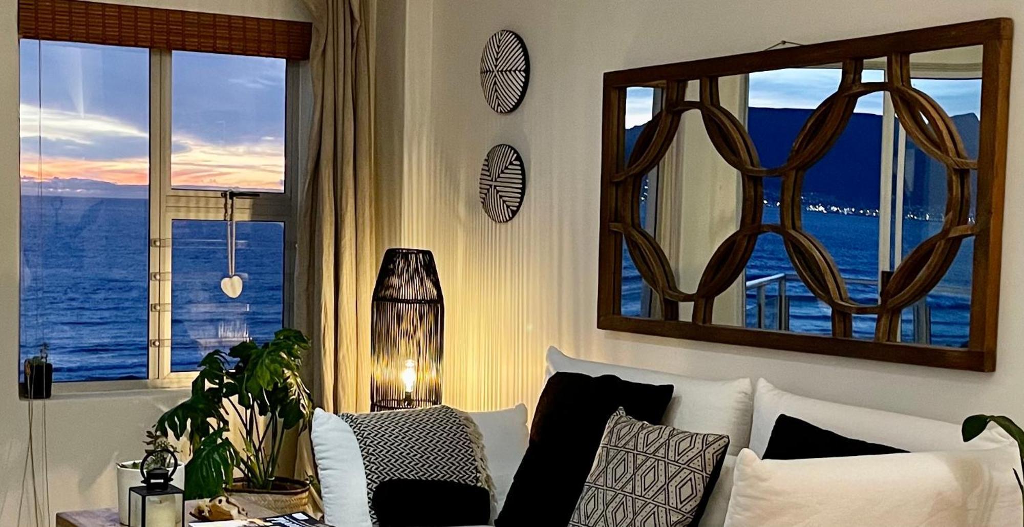 Abode Africa Daire Bloubergstrand Dış mekan fotoğraf