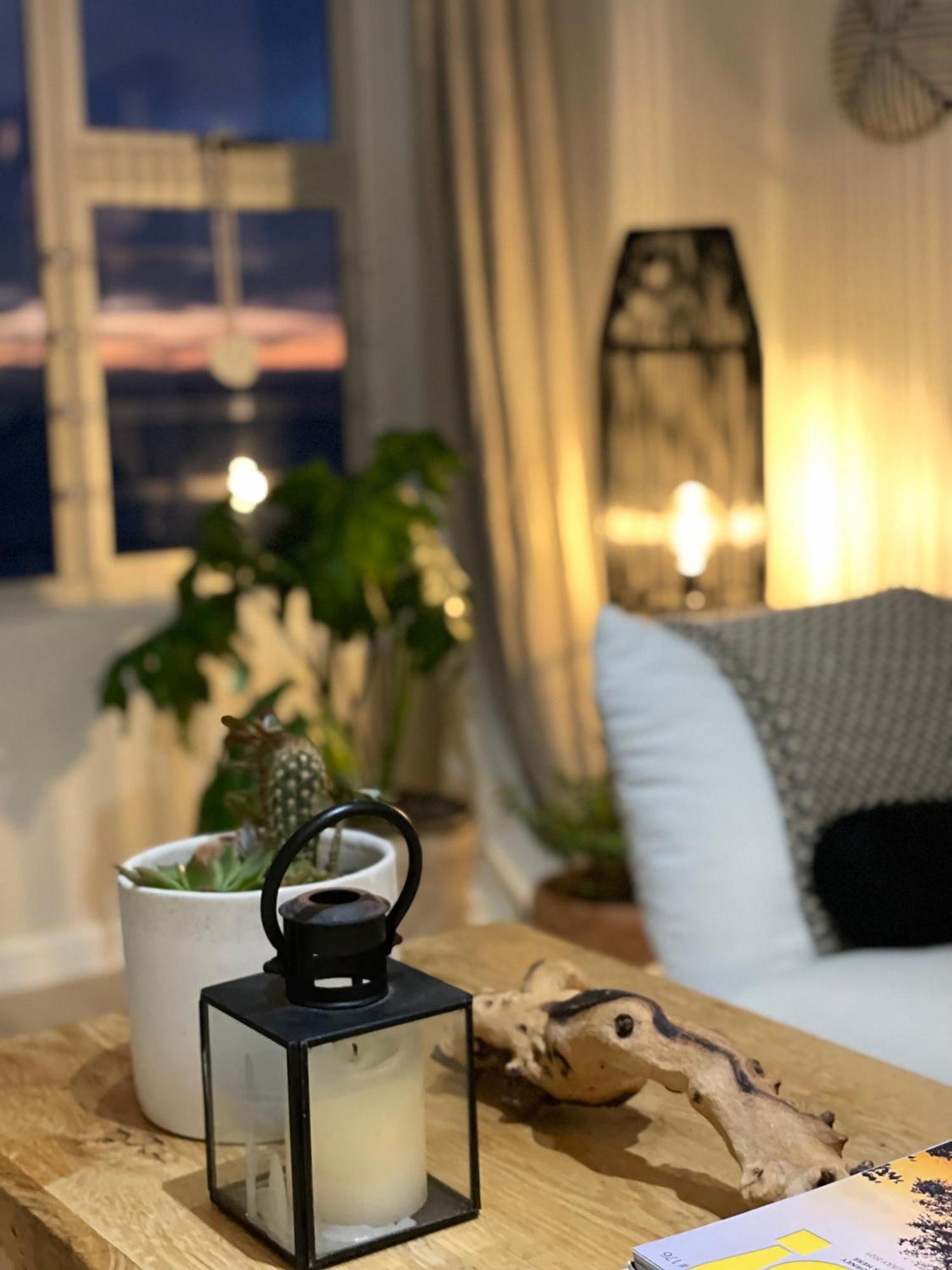 Abode Africa Daire Bloubergstrand Dış mekan fotoğraf