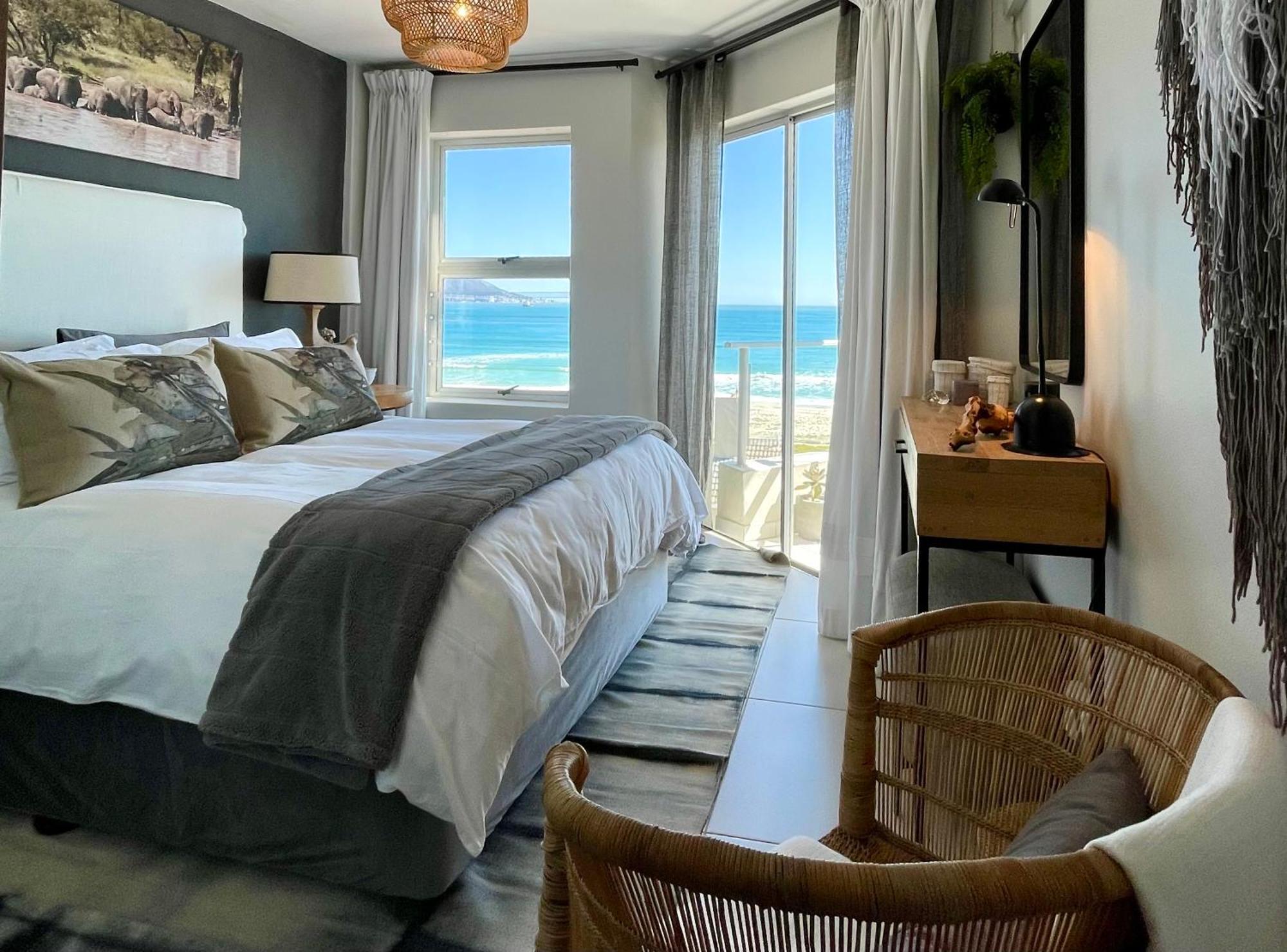 Abode Africa Daire Bloubergstrand Dış mekan fotoğraf