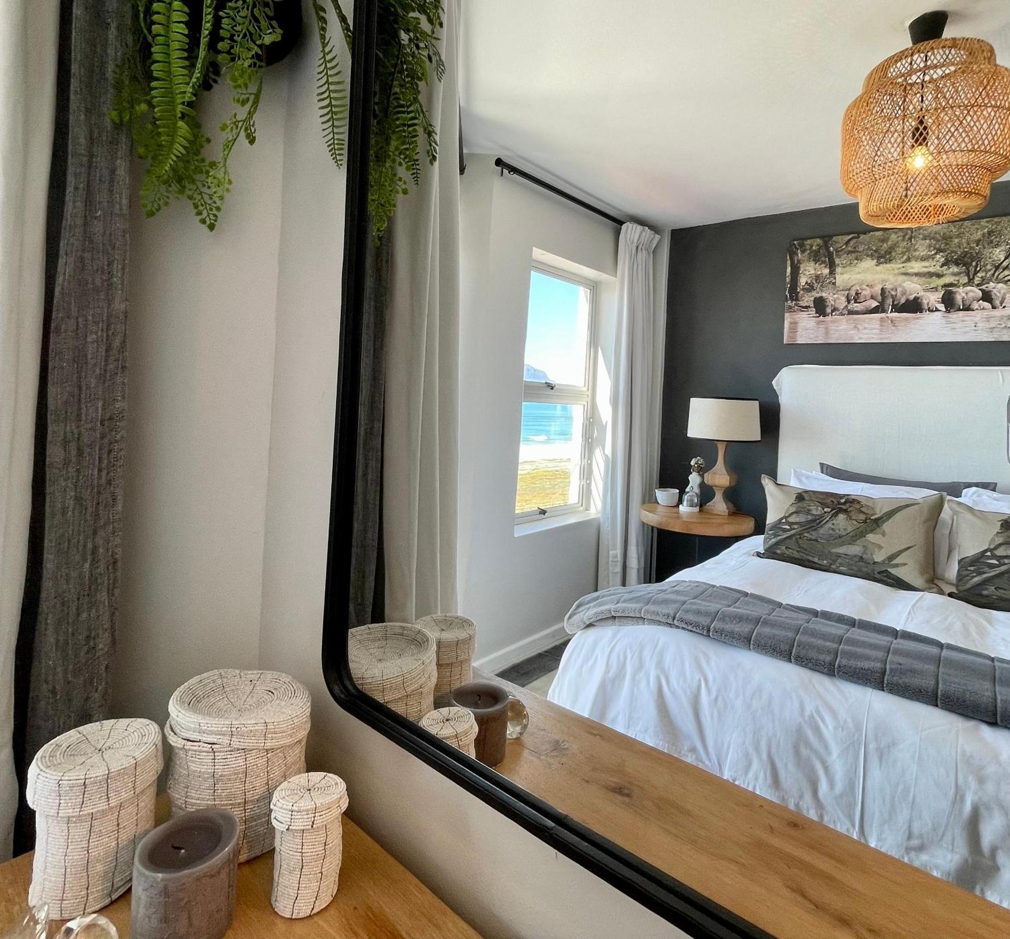 Abode Africa Daire Bloubergstrand Dış mekan fotoğraf