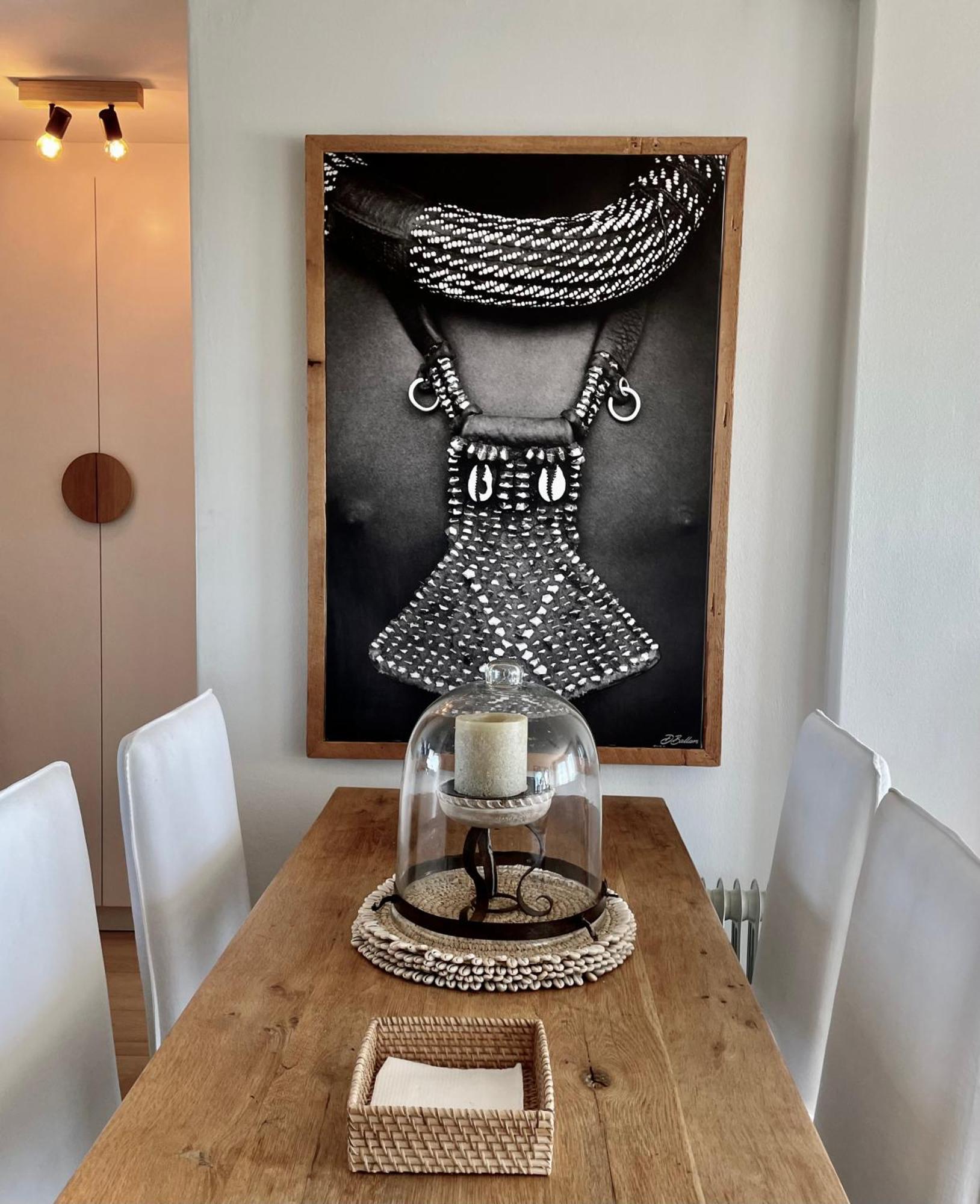 Abode Africa Daire Bloubergstrand Dış mekan fotoğraf