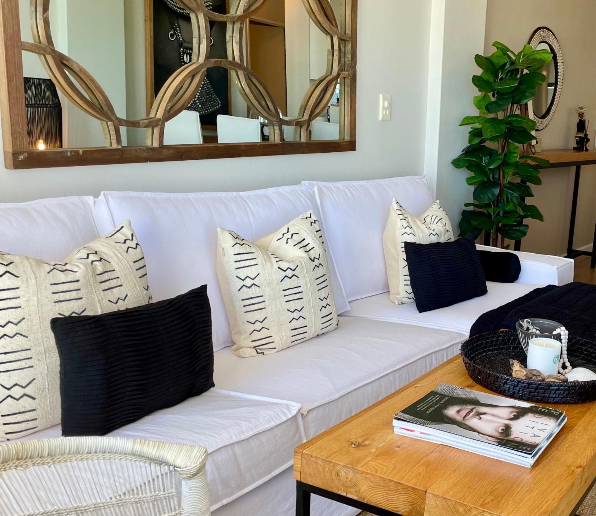 Abode Africa Daire Bloubergstrand Dış mekan fotoğraf