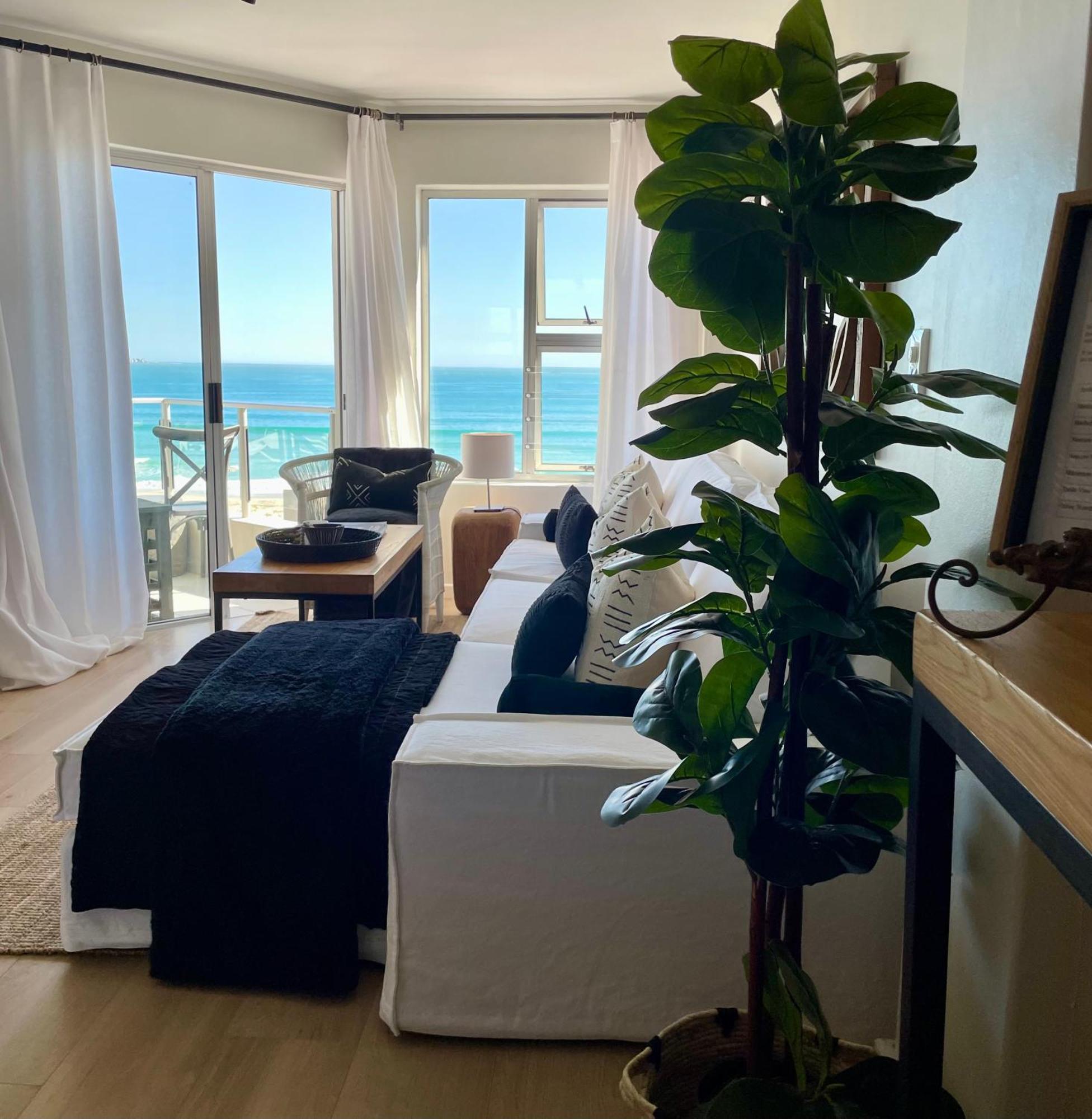 Abode Africa Daire Bloubergstrand Dış mekan fotoğraf